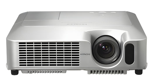 Hitachi CP-X251 3LCD Projector - CPX251