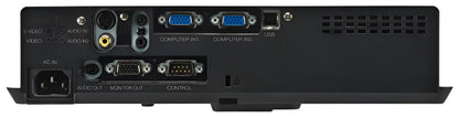 Hitachi  3LCD Projector - CPX2520