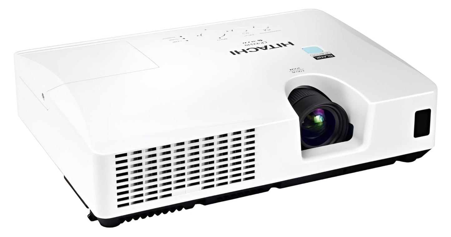 Hitachi  3LCD Projector - CPX2520