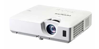 Hitachi  3LCD Projector - CPX2541WN