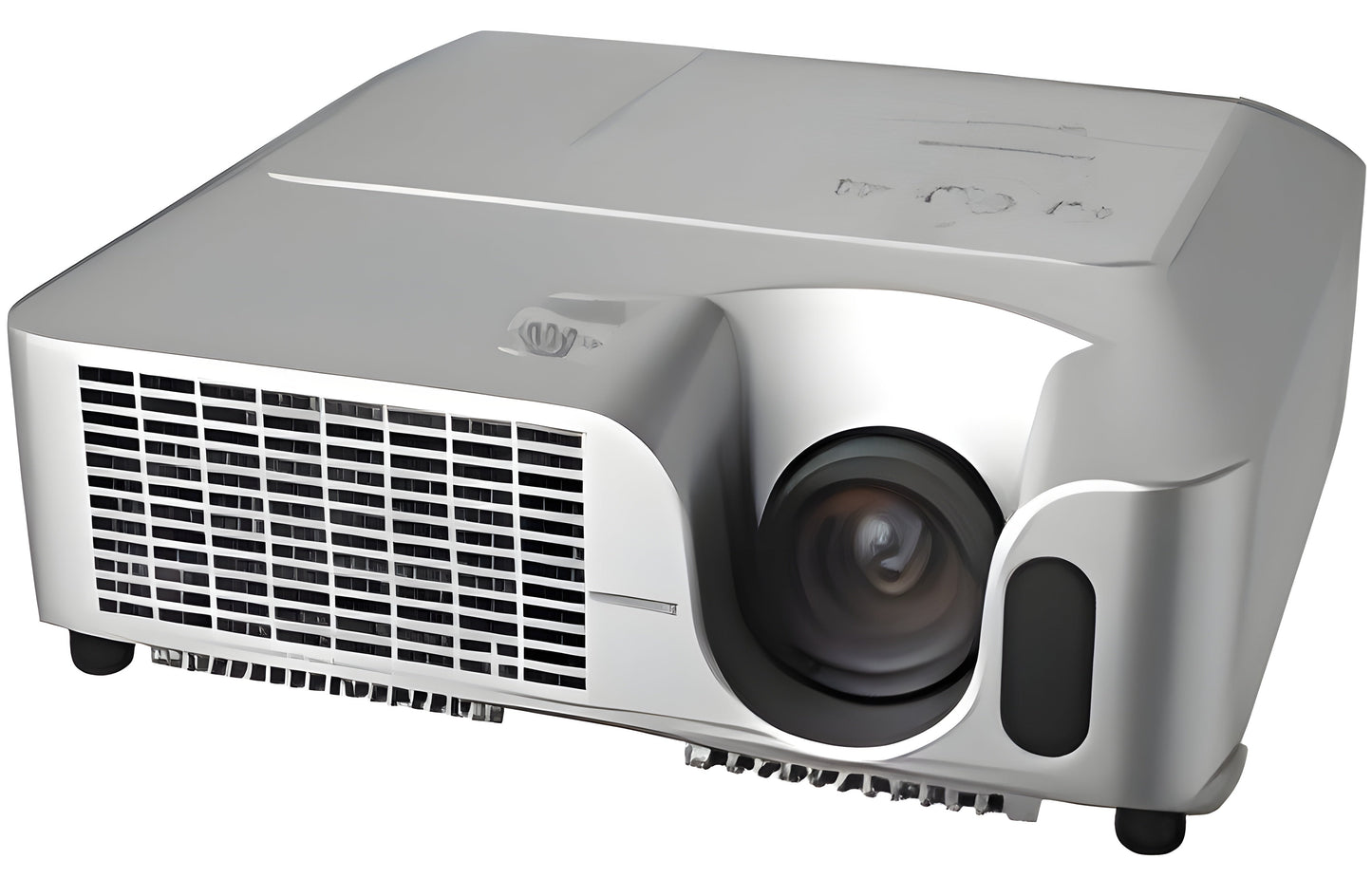 Hitachi CP-X256 3LCD Projector - CPX256