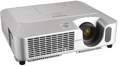 Hitachi 3LCD Projector - CPX260