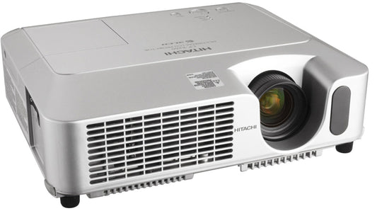 Hitachi 3LCD Projector - CPX260