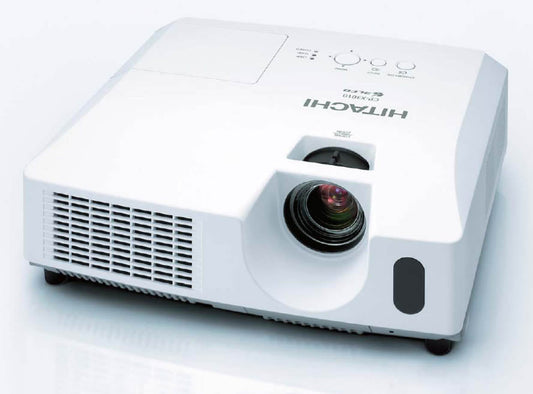 Hitachi 3LCD Projector - CPX3010