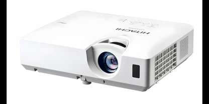 Hitachi CP-X4042WN 3LCD Projector - CPX4042WN