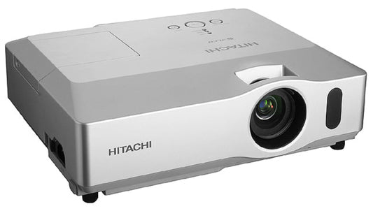 Hitachi  3LCD Projector - CPX305