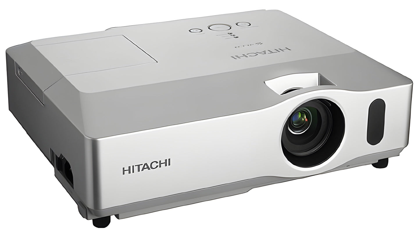 Hitachi CP-X305 3LCD Projector - CPX305