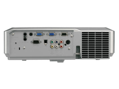 Hitachi CP-X400 3LCD Projector - CPX400