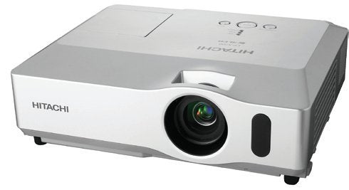 Hitachi CP-X401 LCD Projector