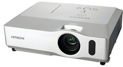 Hitachi CP-X401 LCD Projector - CPX401