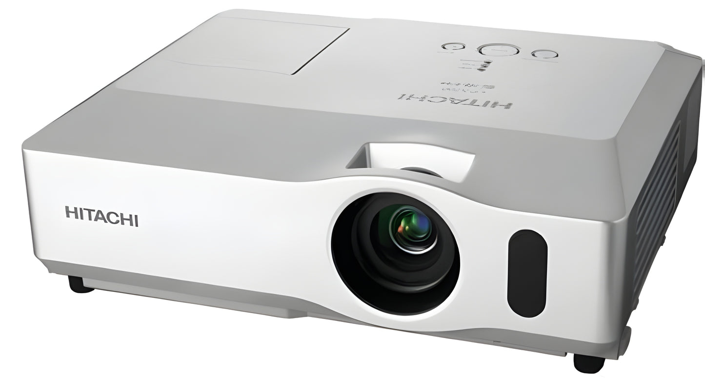 Hitachi CP-X401 LCD Projector - CPX401