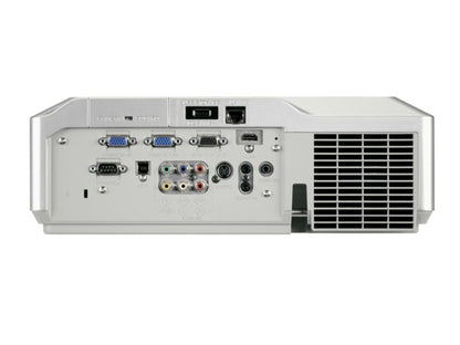 Hitachi CP-X417 LCD Projector - CPX417
