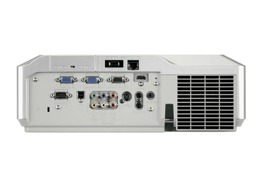 Hitachi  3LCD Projector - CPA300NM