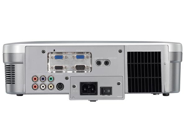 Hitachi CP-X444 3LCD Projector