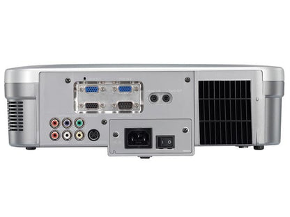 Hitachi CP-X444 3LCD Projector