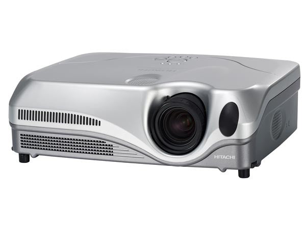 Hitachi CP-X444 3LCD Projector