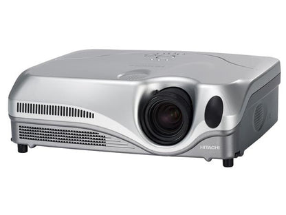 Hitachi CP-X444 3LCD Projector