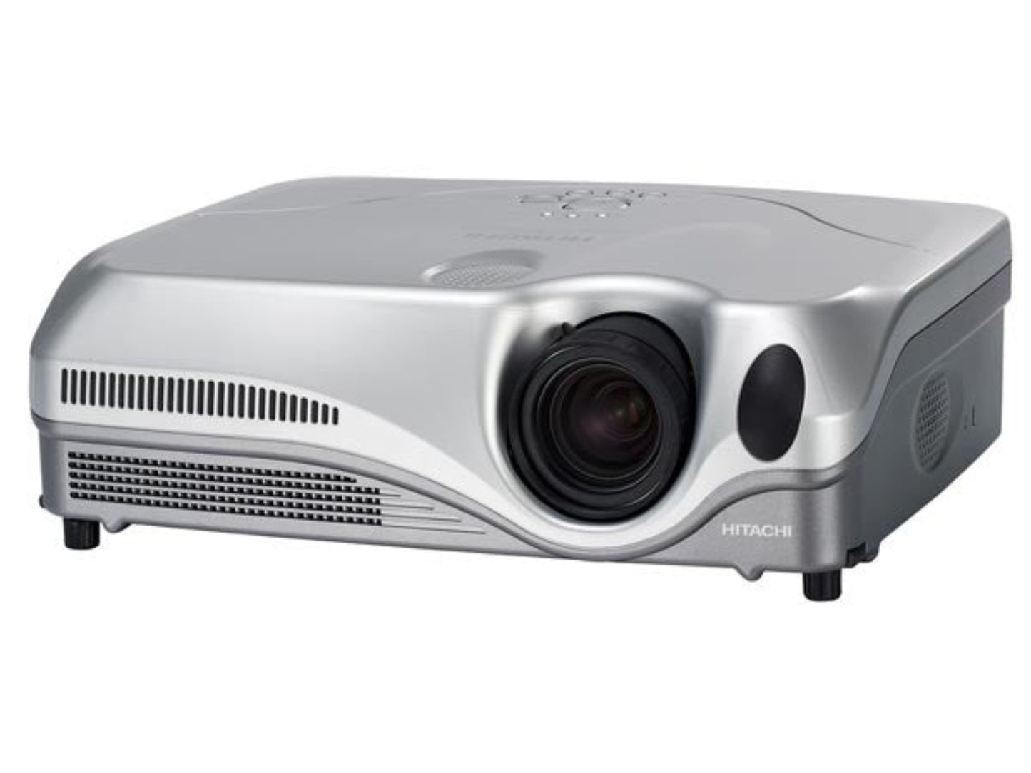 Hitachi CP-X444 3LCD Projector - CPX444