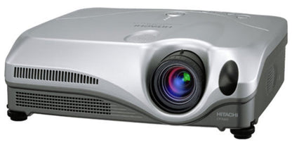 Hitachi LCD Projector - CPX445