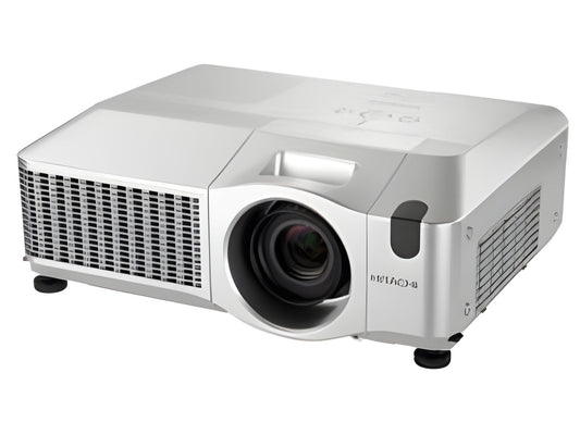 Hitachi CP-X807 3LCD Projector - CPX807