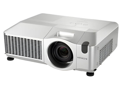 Hitachi CP-X807 3LCD Projector - CPX807