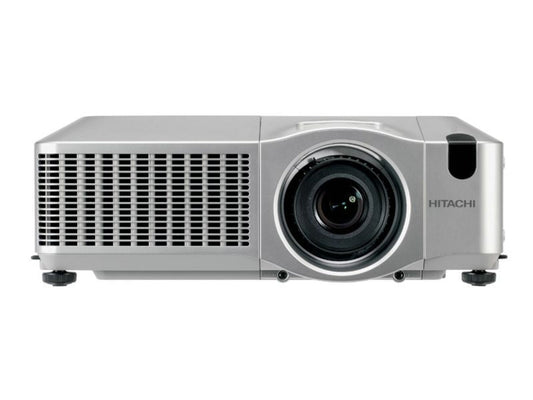 Hitachi 3LCD Projector - CPX809
