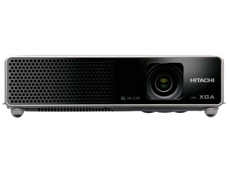 Hitachi CP-X4 3LCD Projector