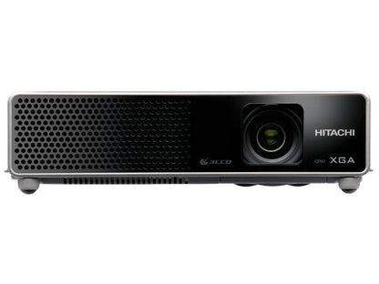 Hitachi CP-X4 3LCD Projector