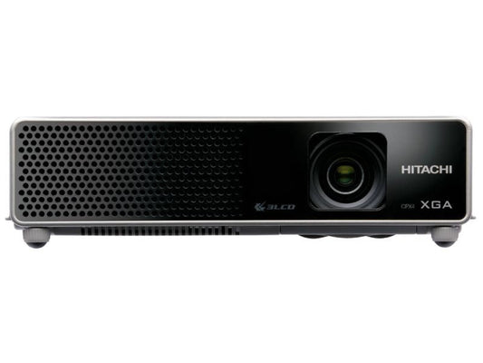 Hitachi  3LCD Projector - CPX4