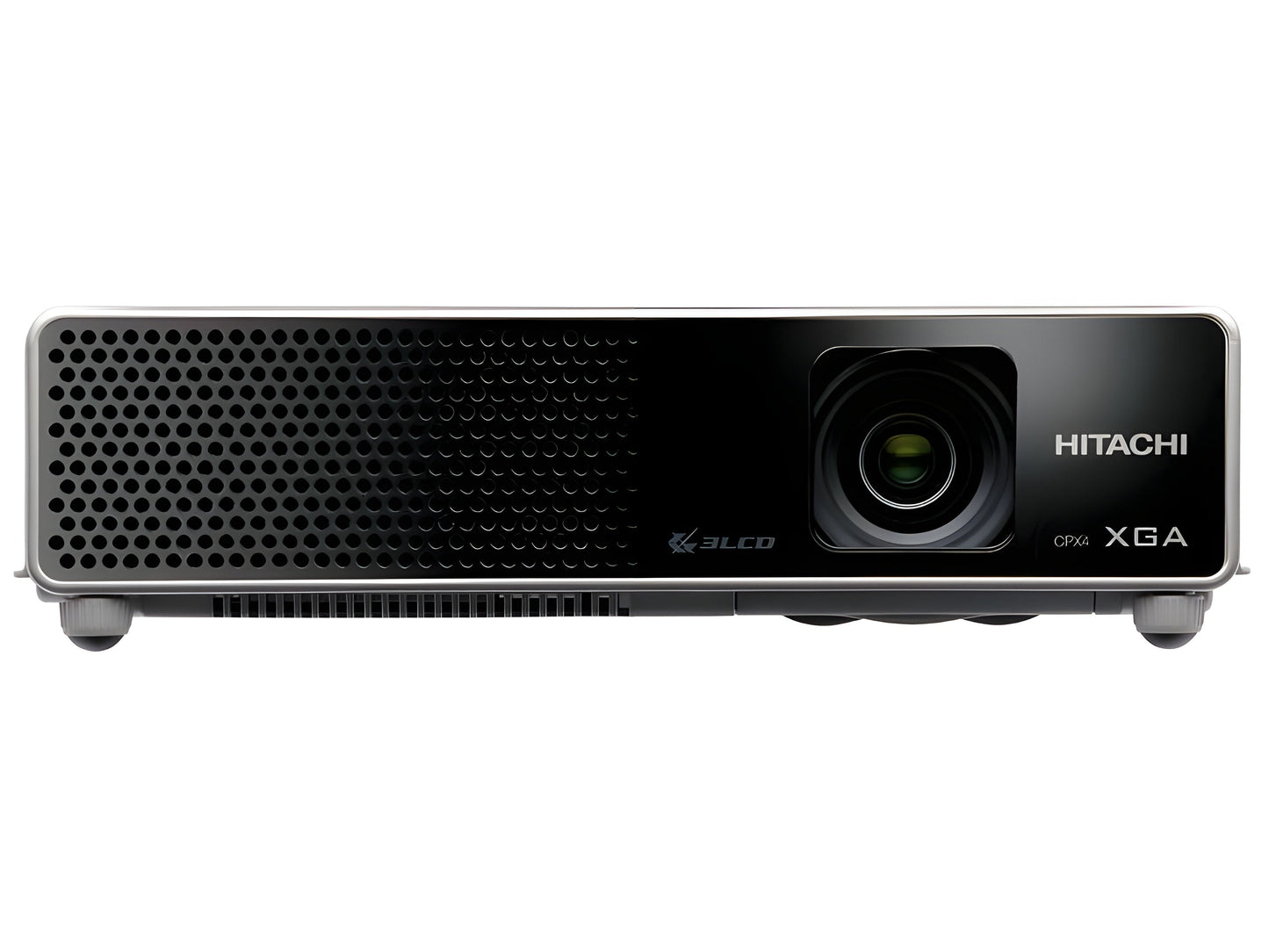 Hitachi CP-X4 3LCD Projector - CPX4
