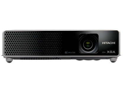 Hitachi CP-X4 3LCD Projector - CPX4