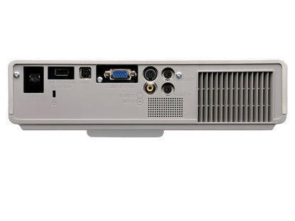 Hitachi CP-X4 3LCD Projector