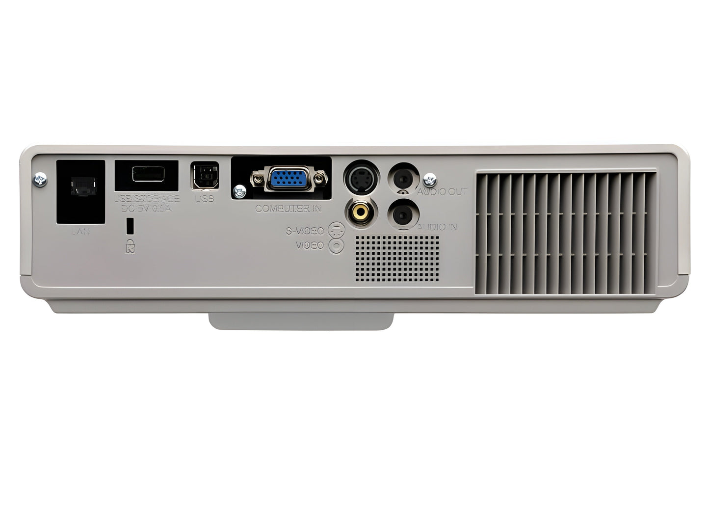 Hitachi CP-X4 3LCD Projector - CPX4