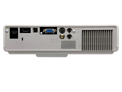 Hitachi CP-X4 3LCD Projector - CPX4