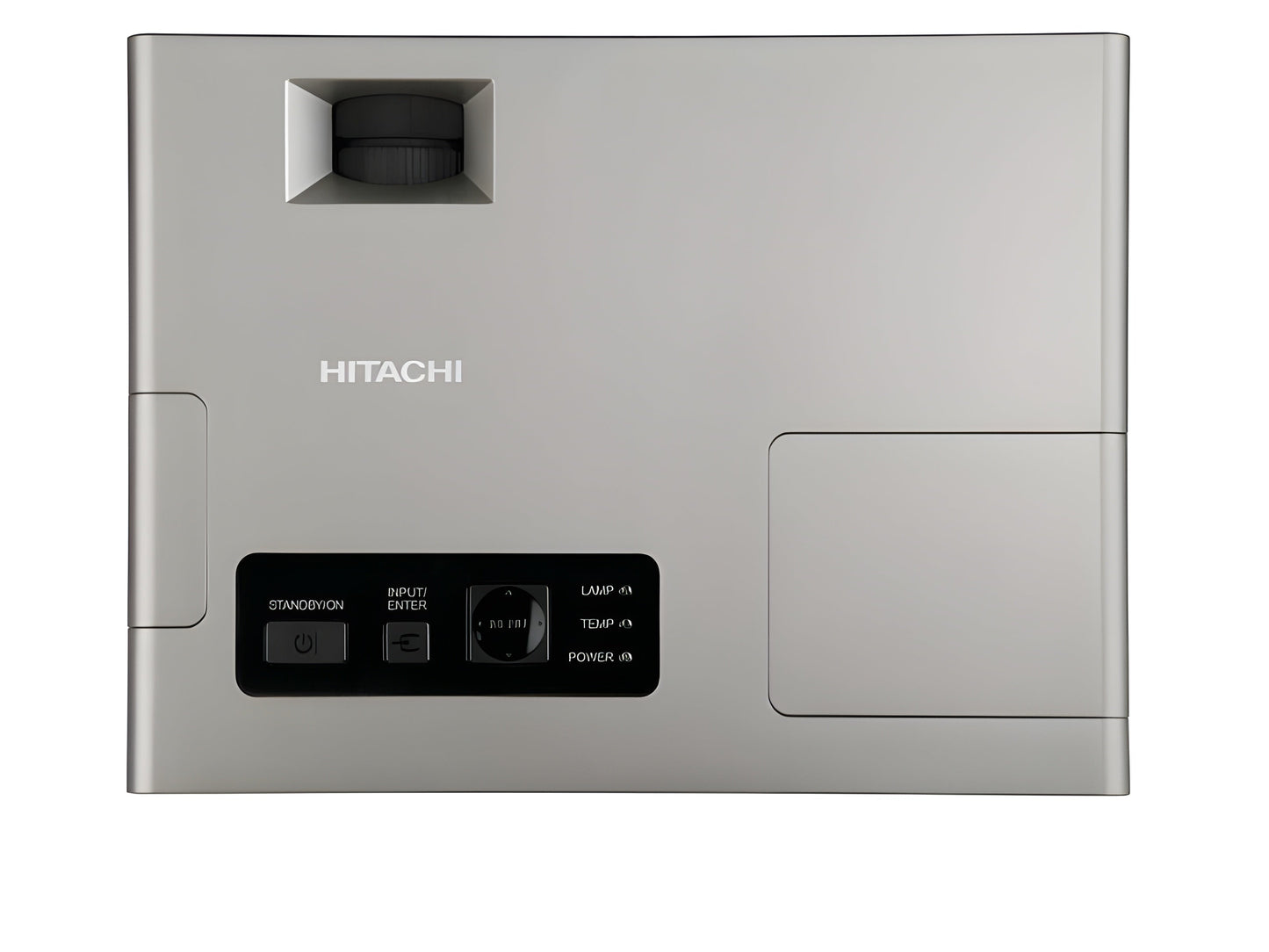 Hitachi CP-X4 3LCD Projector - CPX4