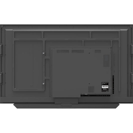 Hitachi HILU75202 75" UHD Interactive LED Flat Panel Display