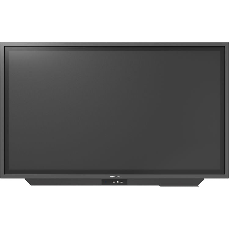 Hitachi HILU75202 75" UHD Interactive LED Flat Panel Display
