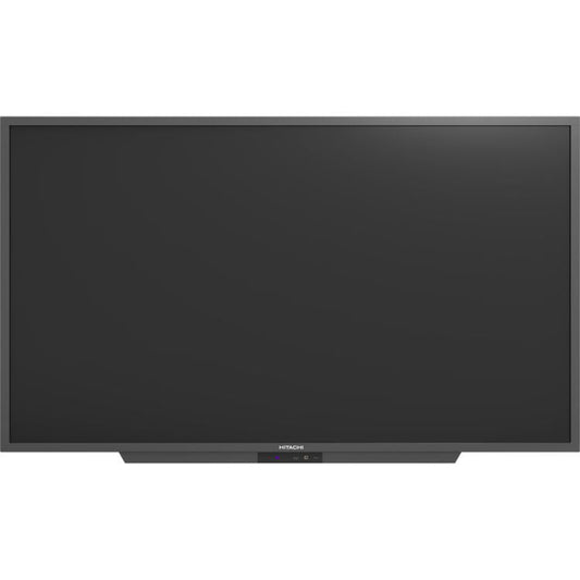 Hitachi 86" UHD Interactive LED Flat Panel Display - HILU86101