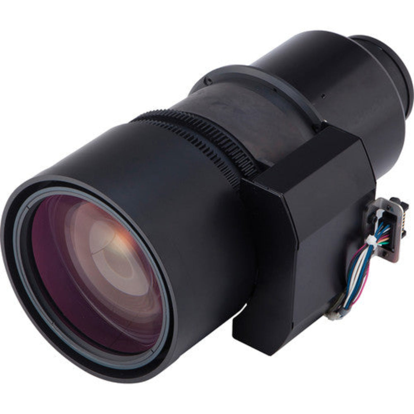 Hitachi Long Throw Zoom Lens - LLK05