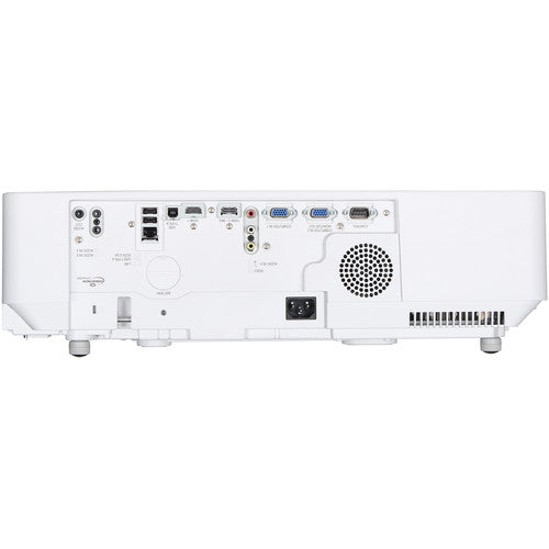 Hitachi LP-AW3001 Laser WXGA Ultra Short Throw Projector