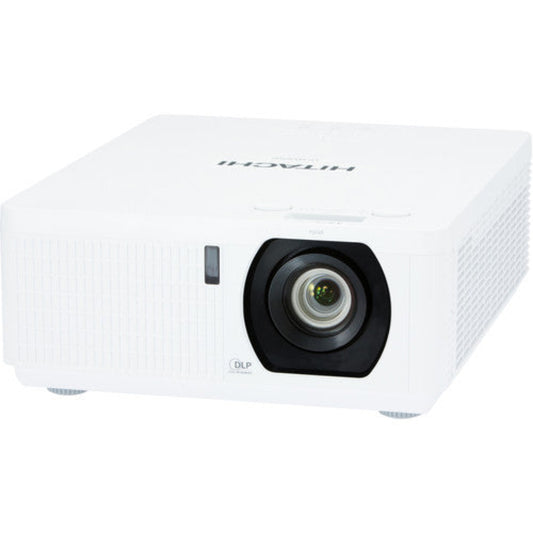 Hitachi WUXGA Laser DLP Projector - LPWU6500
