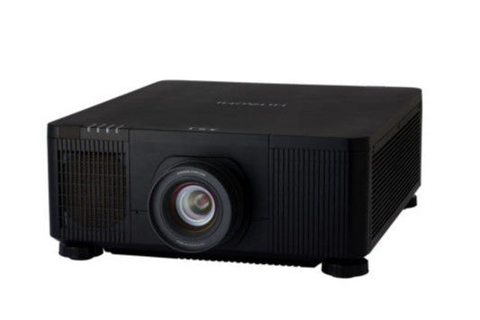 Hitachi DLP WXGA Projector - LPWU9750B