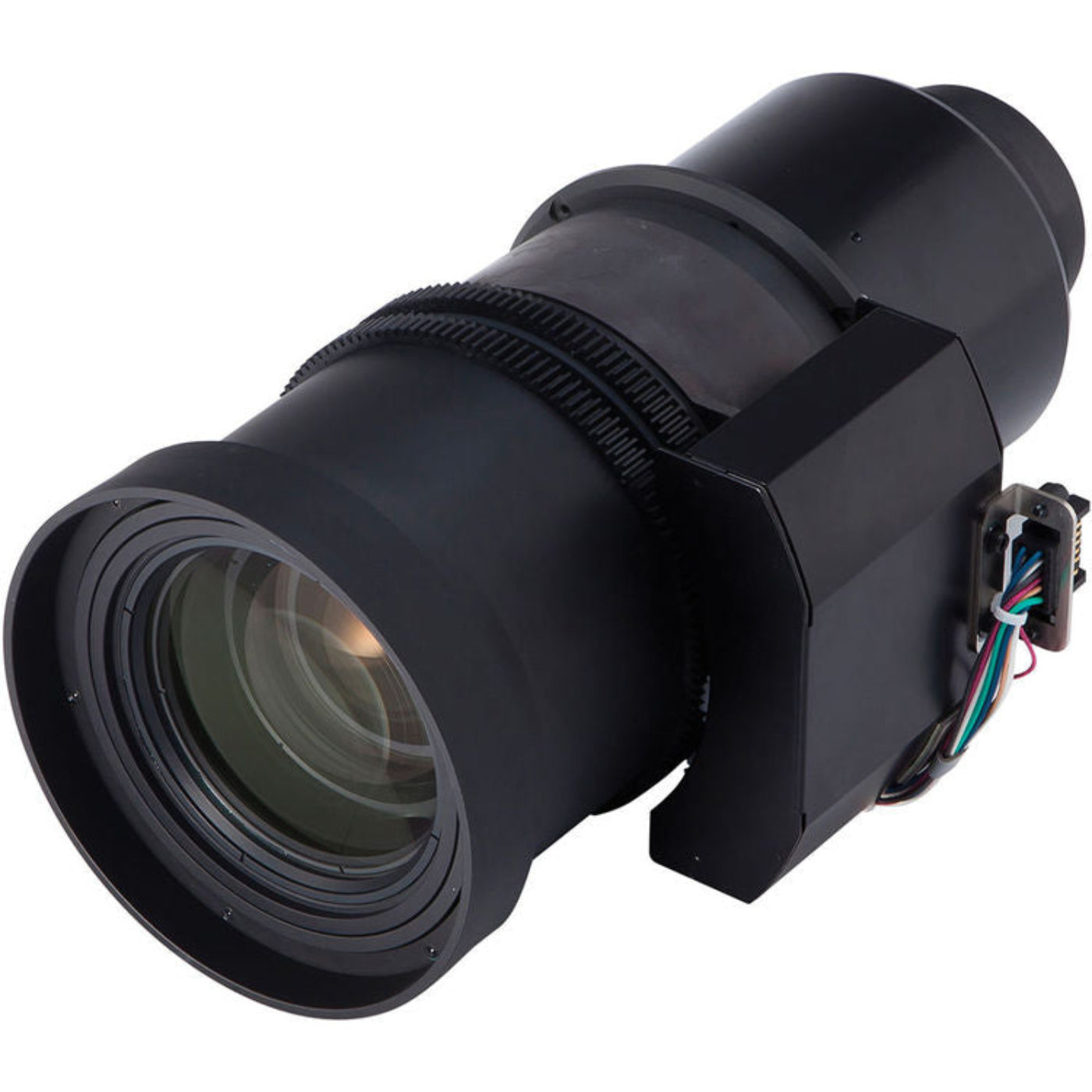 Hitachi Standard Zoom Lens - MLK04
