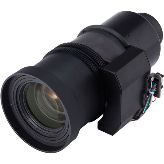 Hitachi Standard Zoom Lens - MLK04