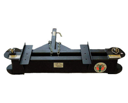 Billy Goat SAH34 Swing Away Hitch for DL12, 13, 14, 18 Truck Loaders - BILP-SAH34