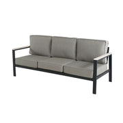 North Cape Hixon 3 Seater Sofa - NC63003S