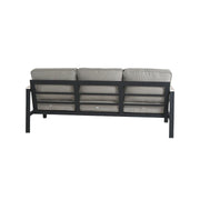 North Cape Hixon 3 Seater Sofa - NC63003S