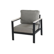 North Cape Hixon Lounge Chair - NC6300C