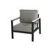 North Cape Hixon Lounge Chair - NC6300C