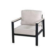 North Cape Hixon Lounge Chair - NC6300C